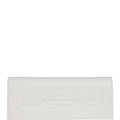 White Swift Handbag B930437