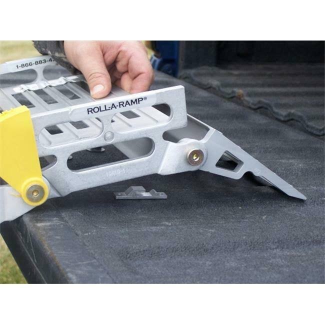 Pickup Tailgate Brackets for Flat Surface P894