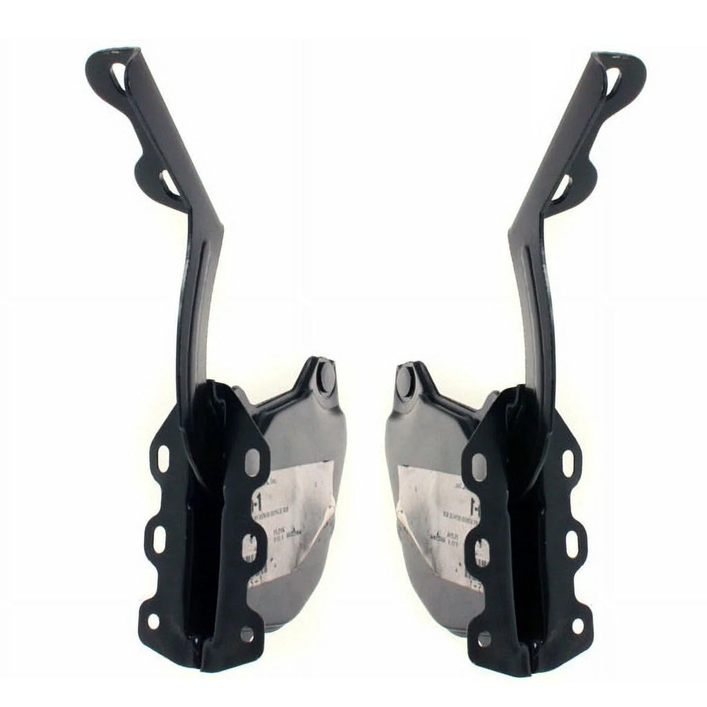 Front Hood Hinge Bracket LH+RH SET PAIR B983441