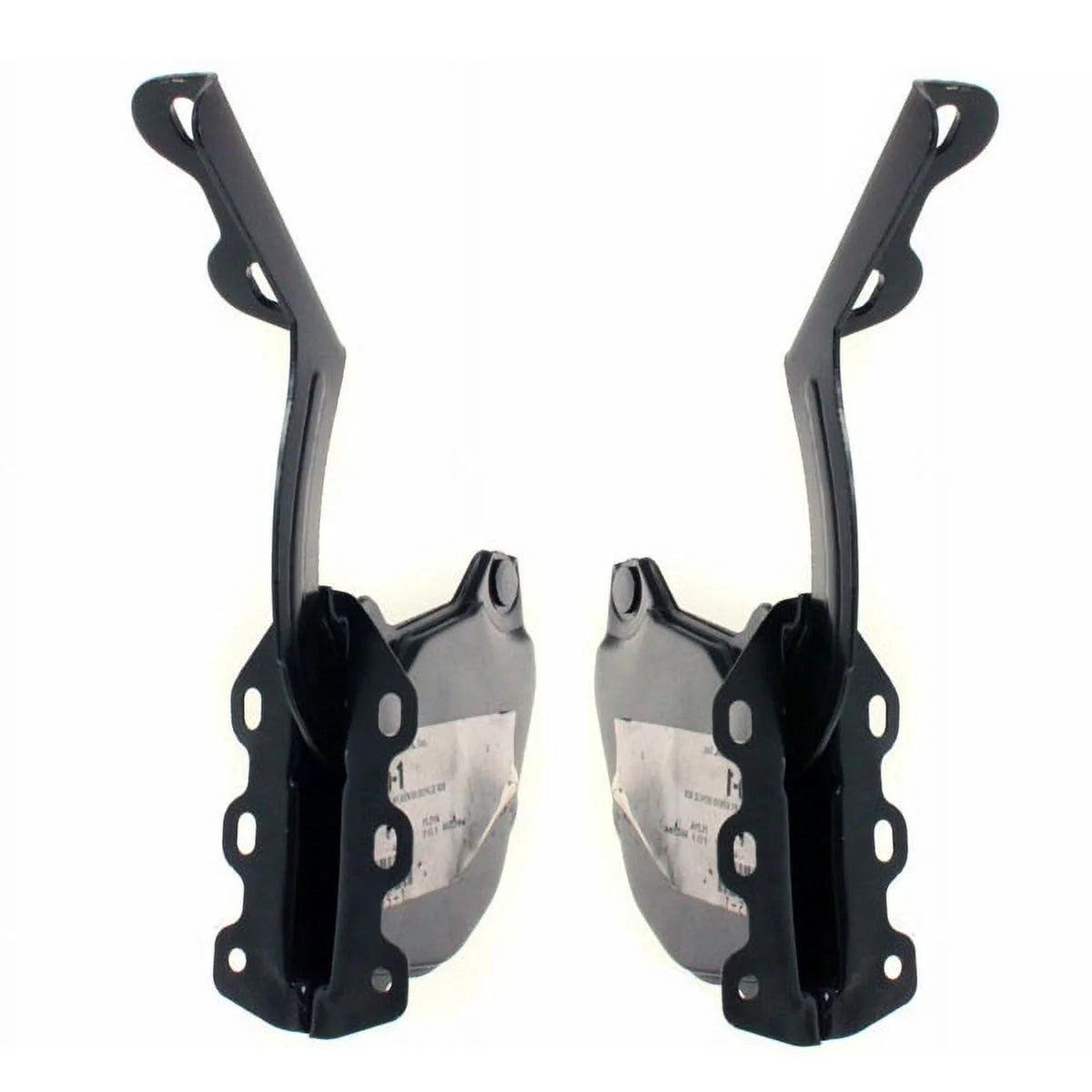 Front Hood Hinge Bracket LH+RH SET PAIR B983441