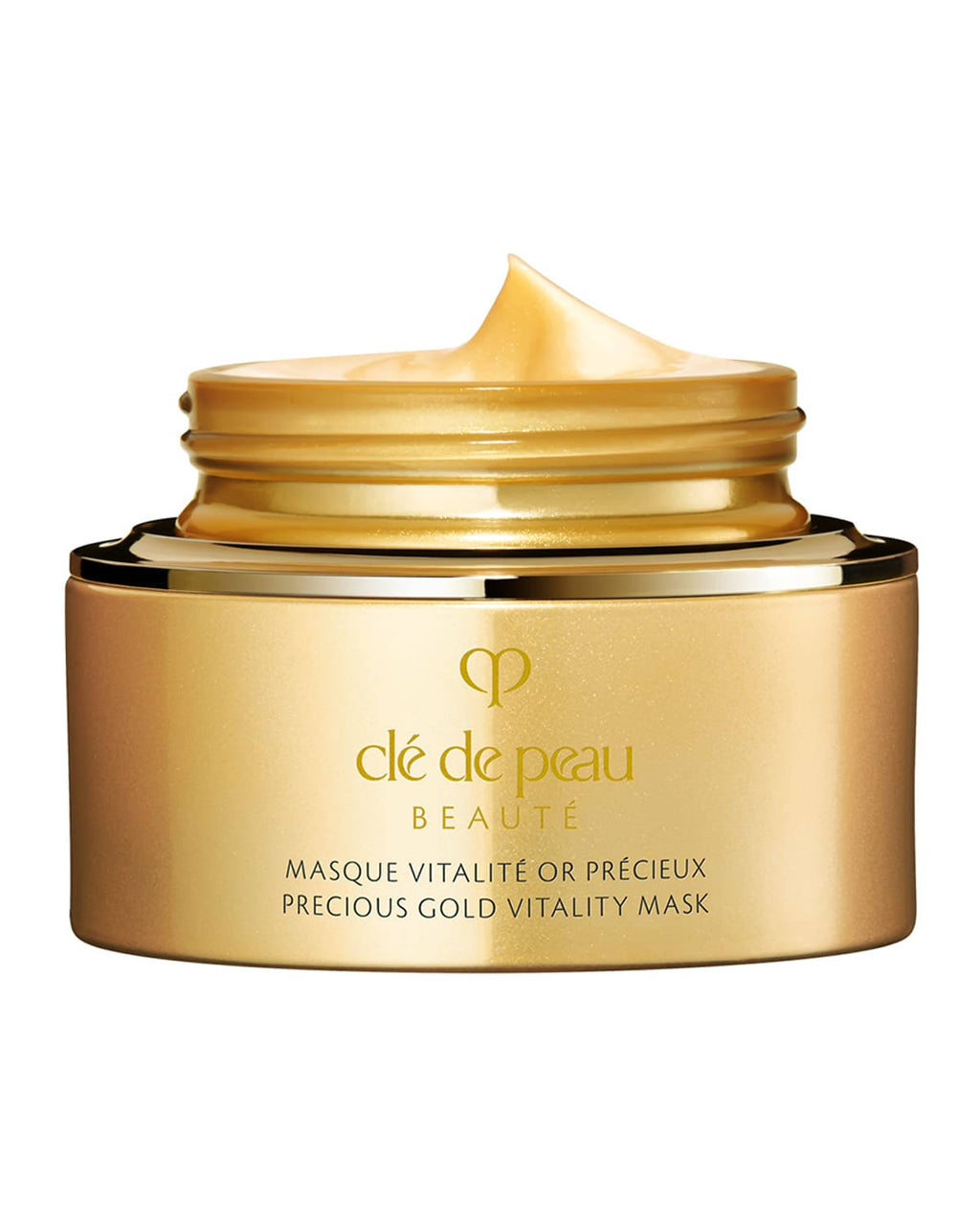 Gold Vitality Mask 2.7 oz Q366