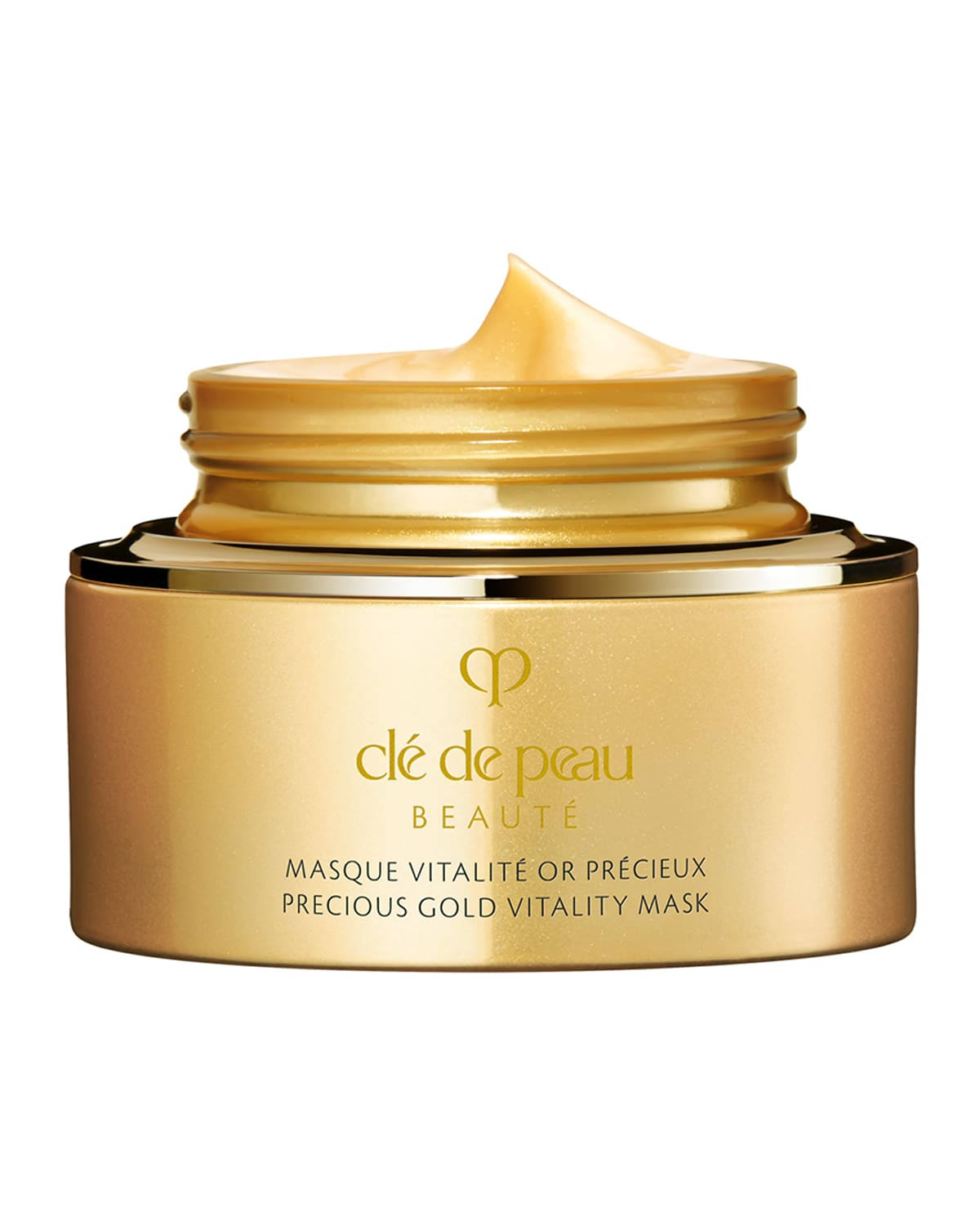 Gold Vitality Mask 2.7 oz Q366