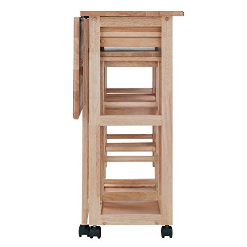 Space Saver Set V250976