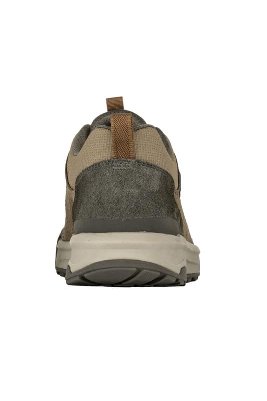 Men's Suede Hiking Shoe Q373767