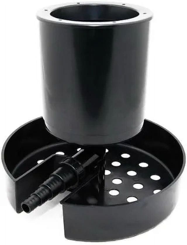 In-pond Skimmer, Adjustable Depth, 14" to 34" T724698