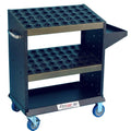 SuperScoot Cart for 40 Taper Toolholders F1013