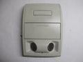 Overhead Roof Console with Lights E441945