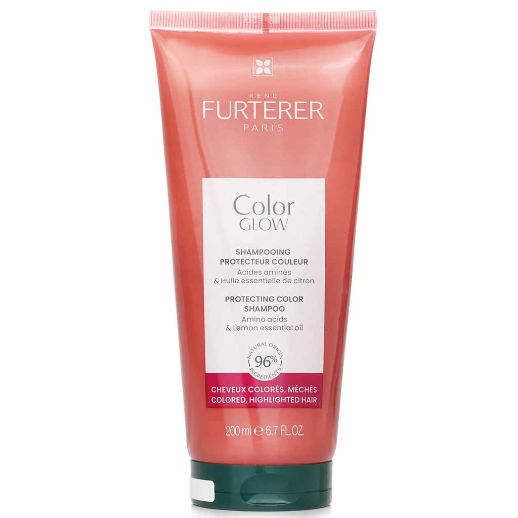Color Glow Protecting Color Shampoo 500ml R850224
