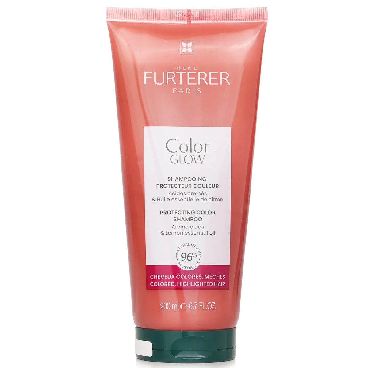 Color Glow Protecting Color Shampoo 500ml R850224