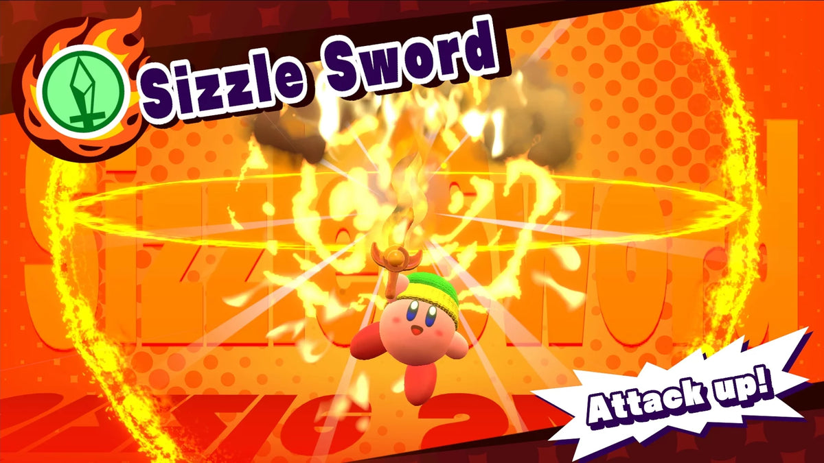 Kirby Star Allies - Nintendo Switch T943