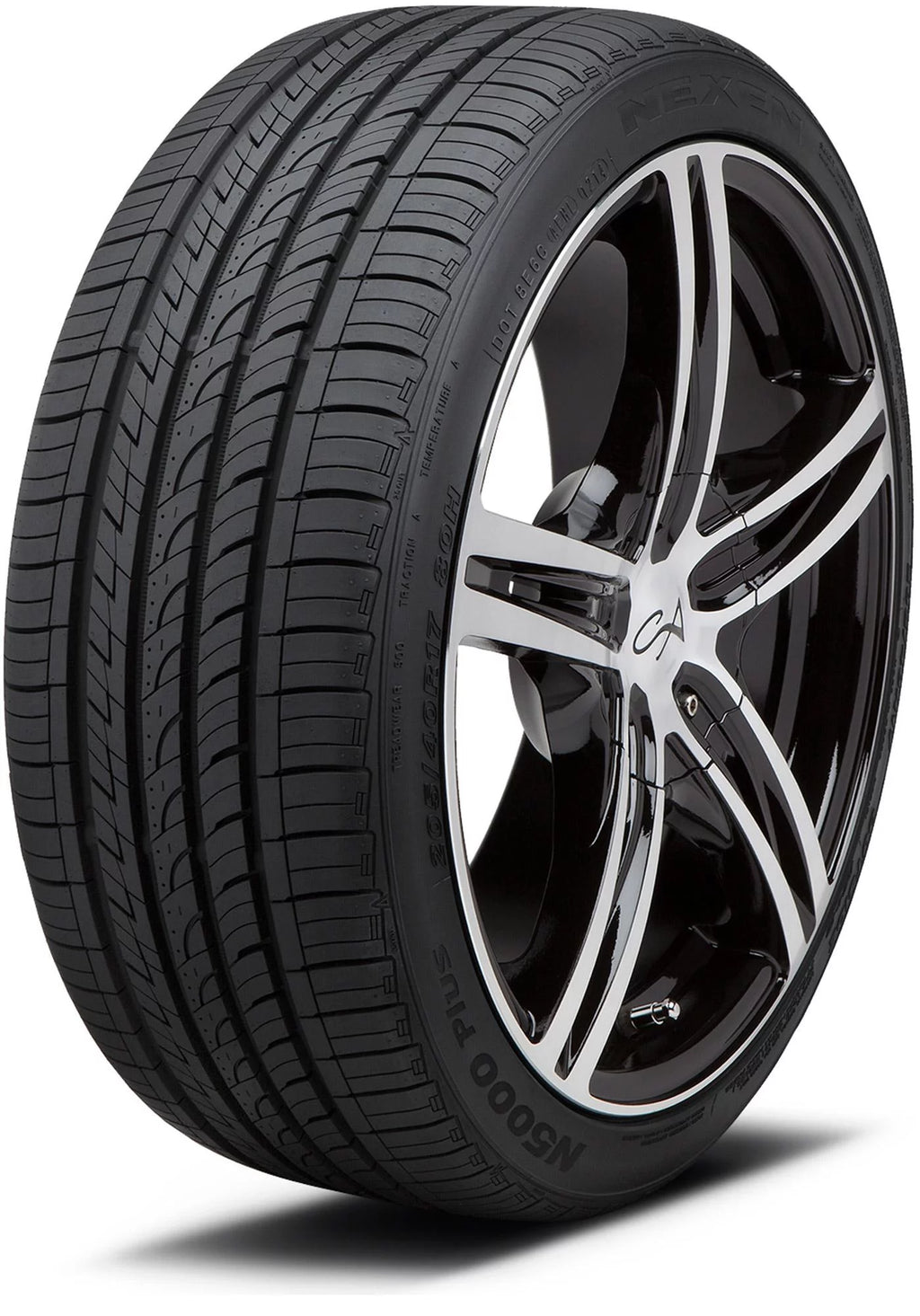 235/65R17 104H All Season Tire U191
