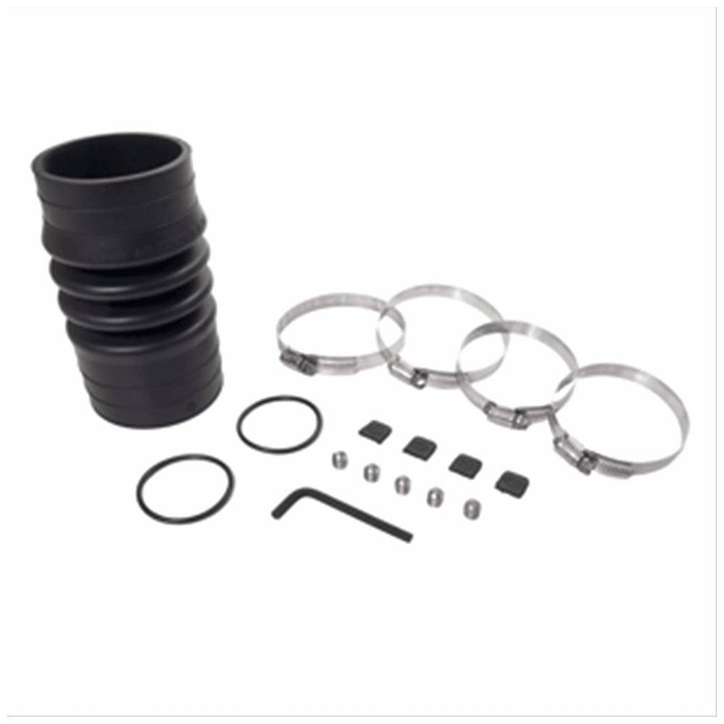 Shaft Seal Maintenance Kit 1x22 Shaft 1-1/2x22 Tube V18472