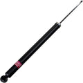 Gas Shock, Black/Silver Pack of 2 G53733