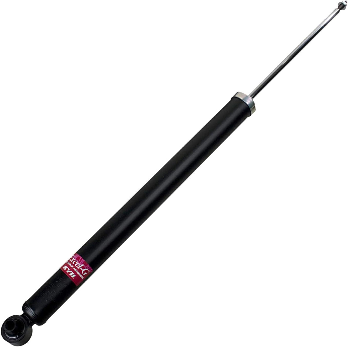 Gas Shock, Black/Silver Pack of 2 G53733