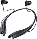 Neckband Bluetooth Headphones with Noise Cancelling Microphones Q212