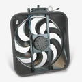 Black Electric Fan Blade L53740