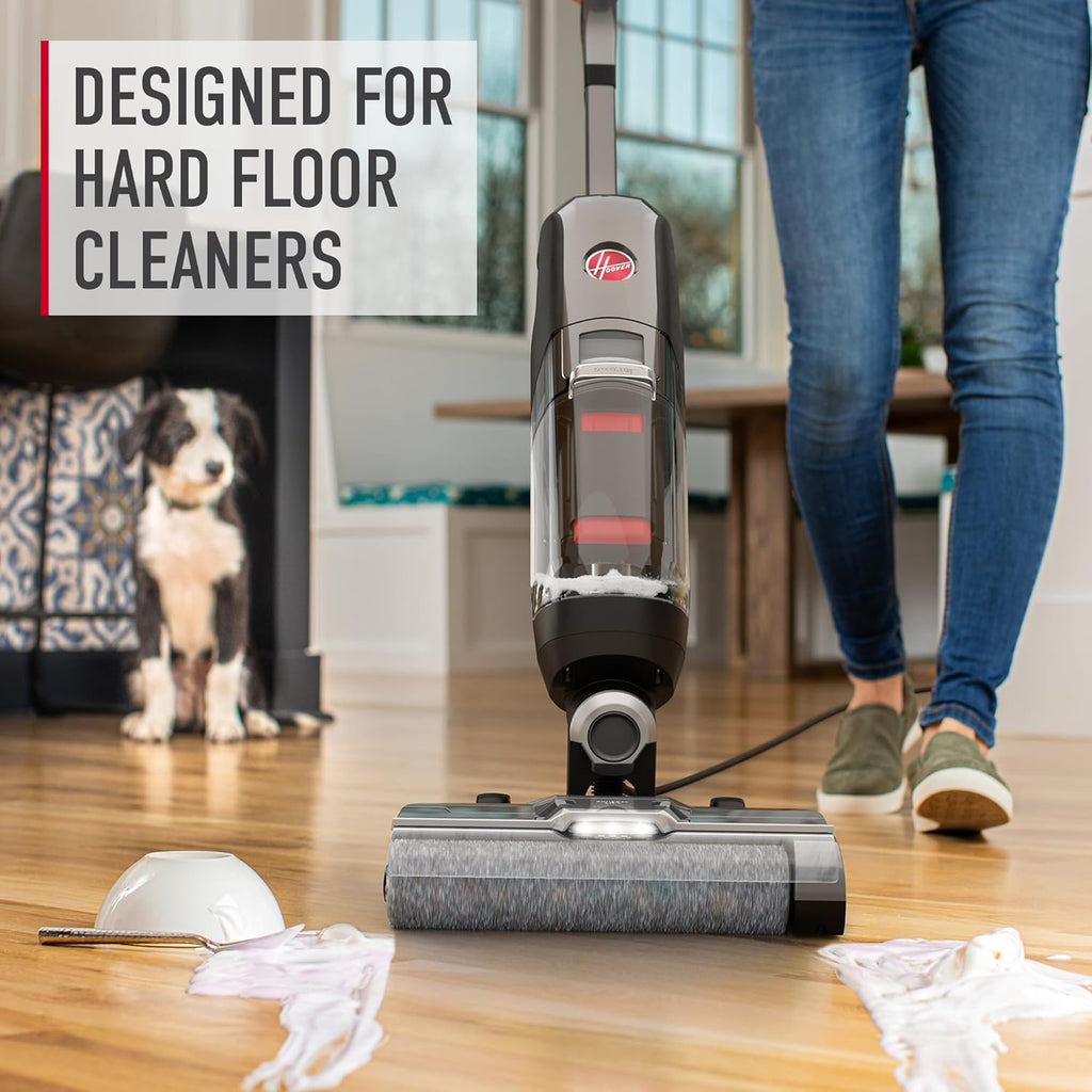 32 fl oz Hard Floor Cleaner Solution L3578