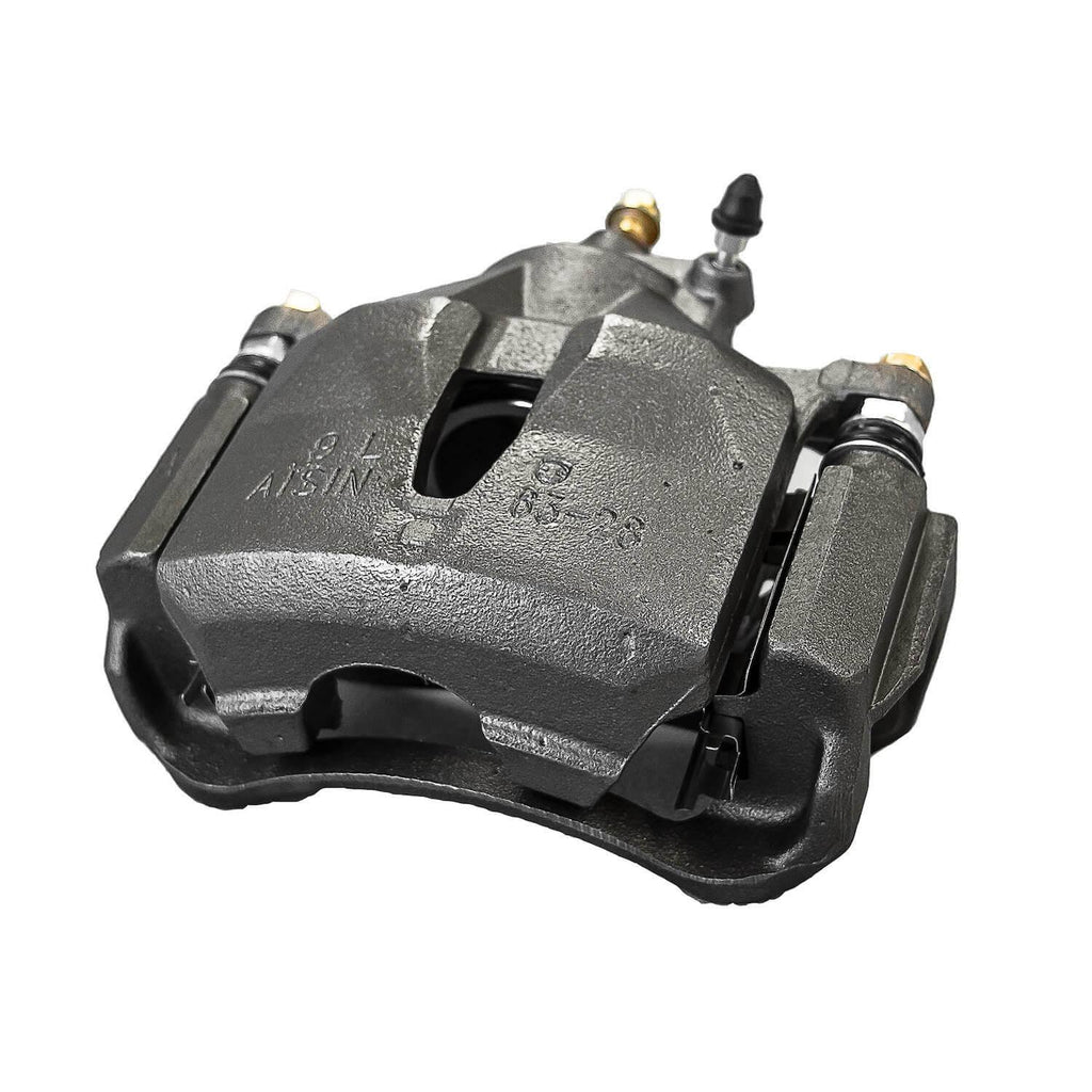 Remanufactured Caliper Y468