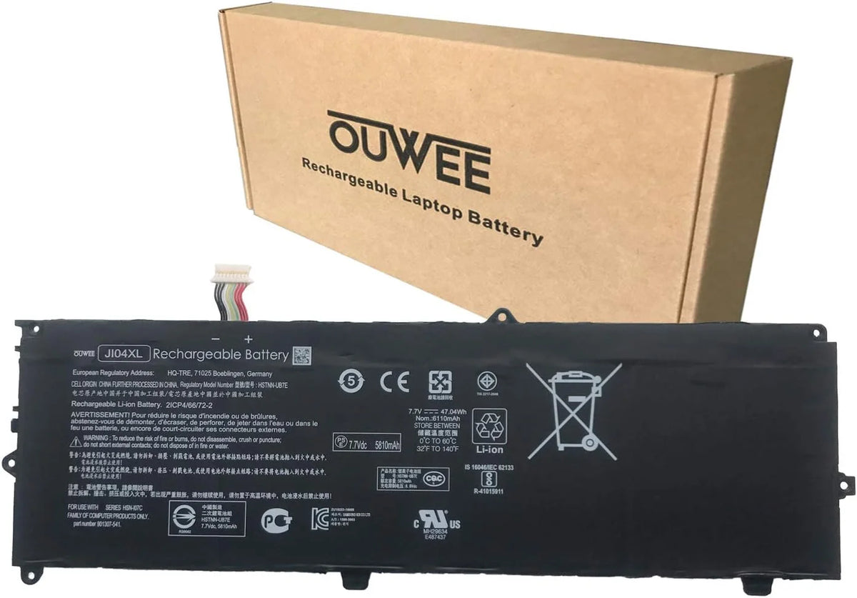 Laptop Battery Y35720