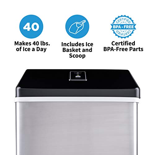 Icemakers E982