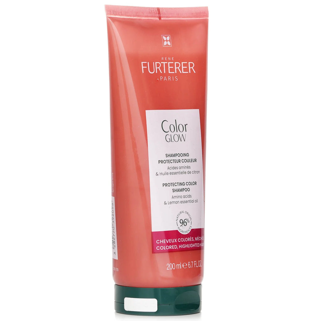 Color Glow Protecting Color Shampoo 500ml R850224