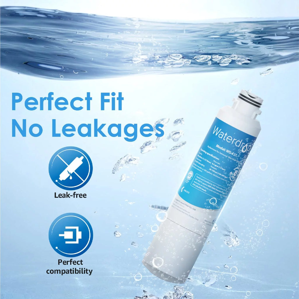 Refrigerator Water Filter N563689
