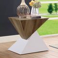White End Table H8461