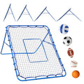 Volleyball Baseball Softball Lacrosse Rebounder Net J65940