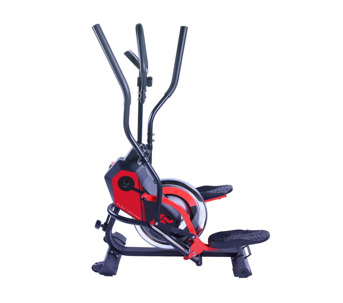 Elliptical Rider with 8 Resistance Levels C258015