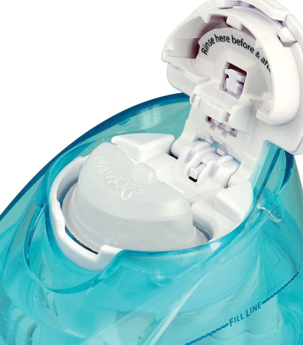 Nasal Care Starter Bundle with 30 SaltPods W6172