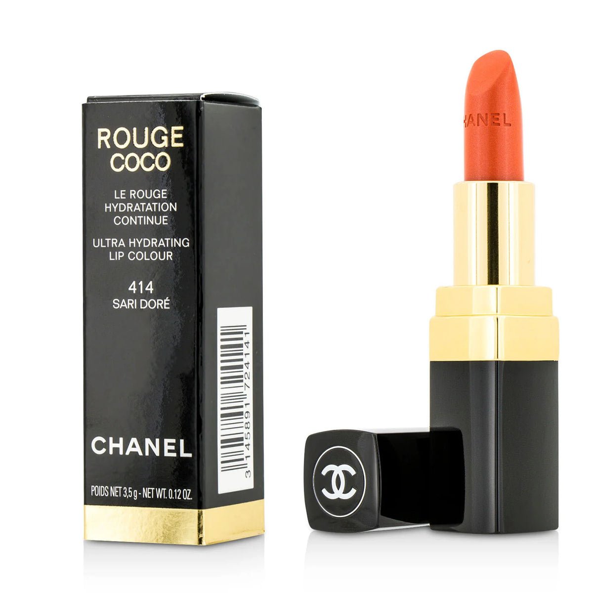 Ultra Hydrating Lip Colour 3.5g V3569
