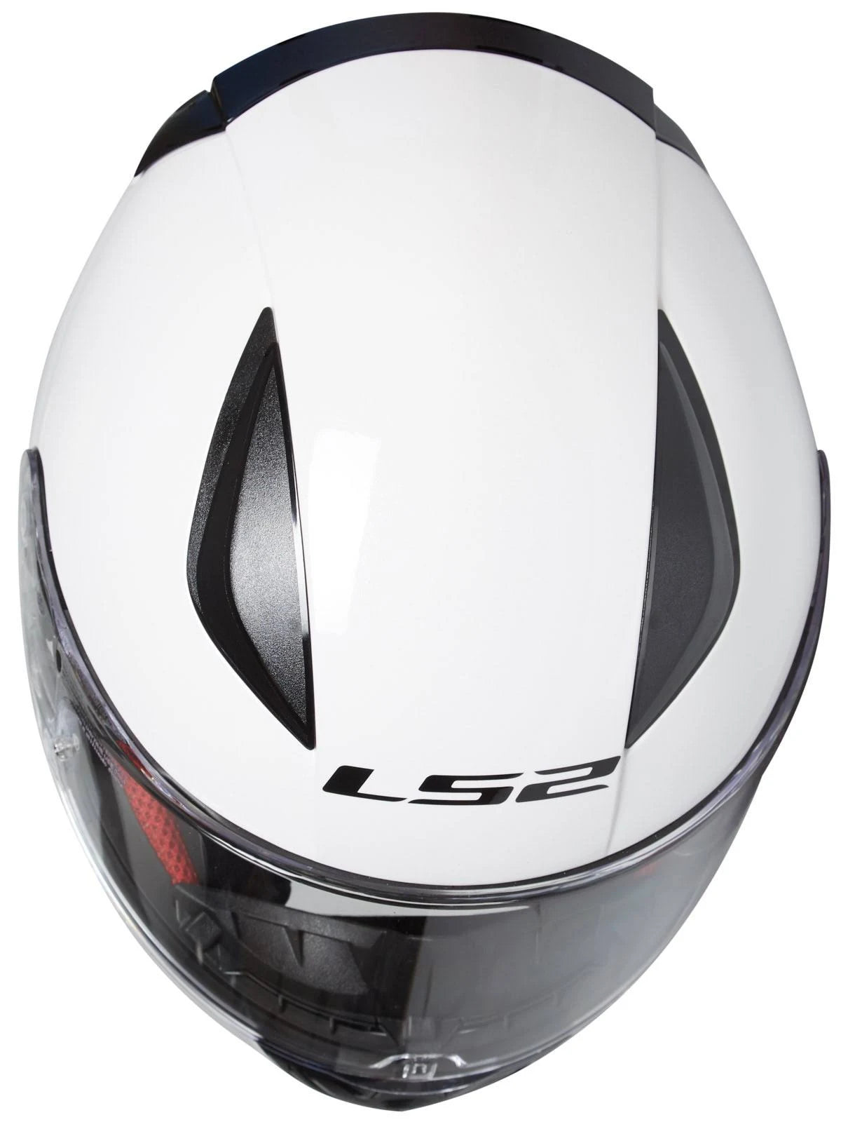 White Helmet J20038
