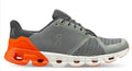 Cloudflyer Grey Orange Running Shoes K857061