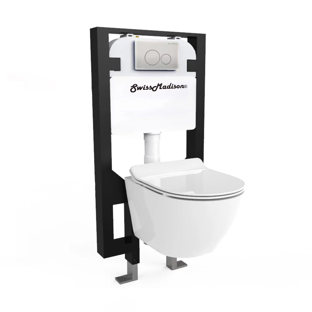 Wall Hung Toilet Bowl P685484