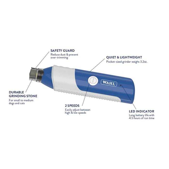 Nail Grinder K159448