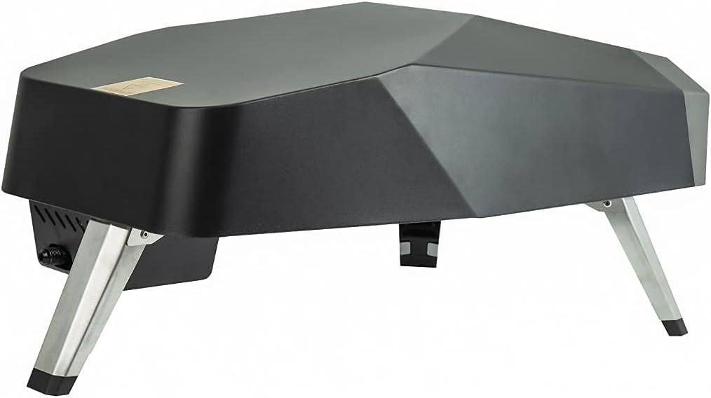 Outdoor Lightweight Gas Pizza Oven H869665