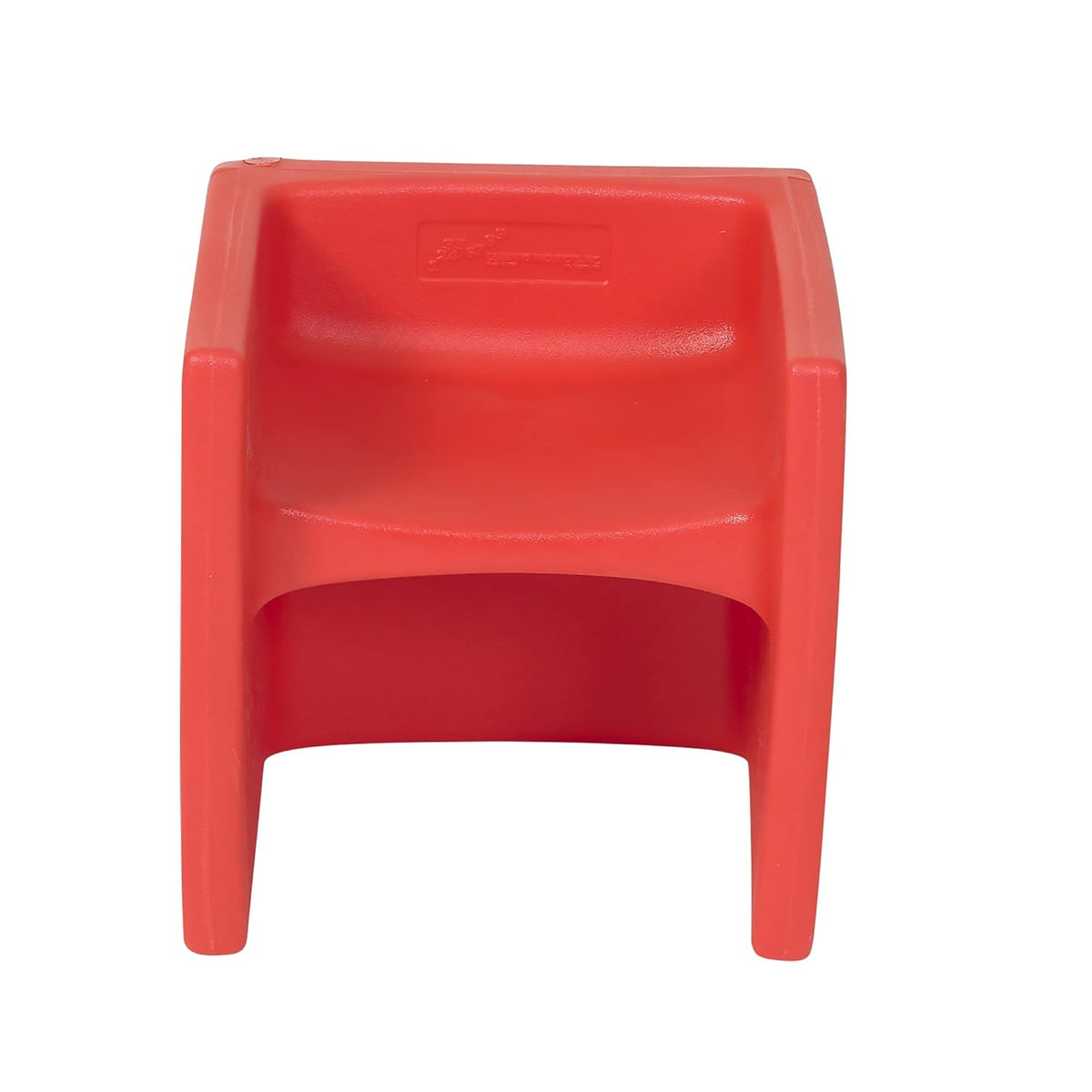 Green Cube Chair for Toddlers N98752
