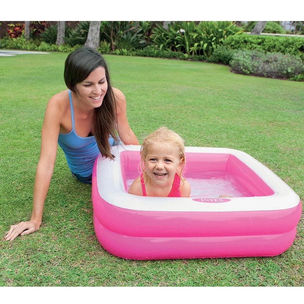 Inflatable Baby Pool H795