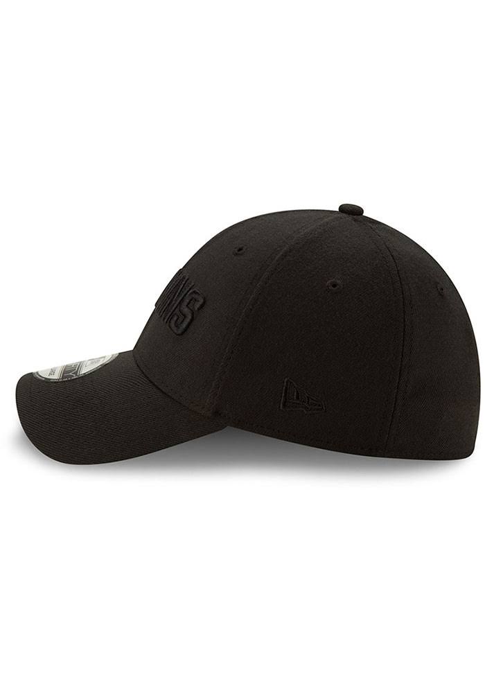Cleveland Browns Stretch-Fit Cap S/M V867245