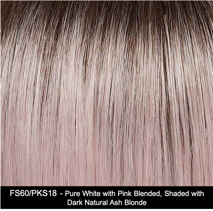 Frost Lace Front Wig G778514