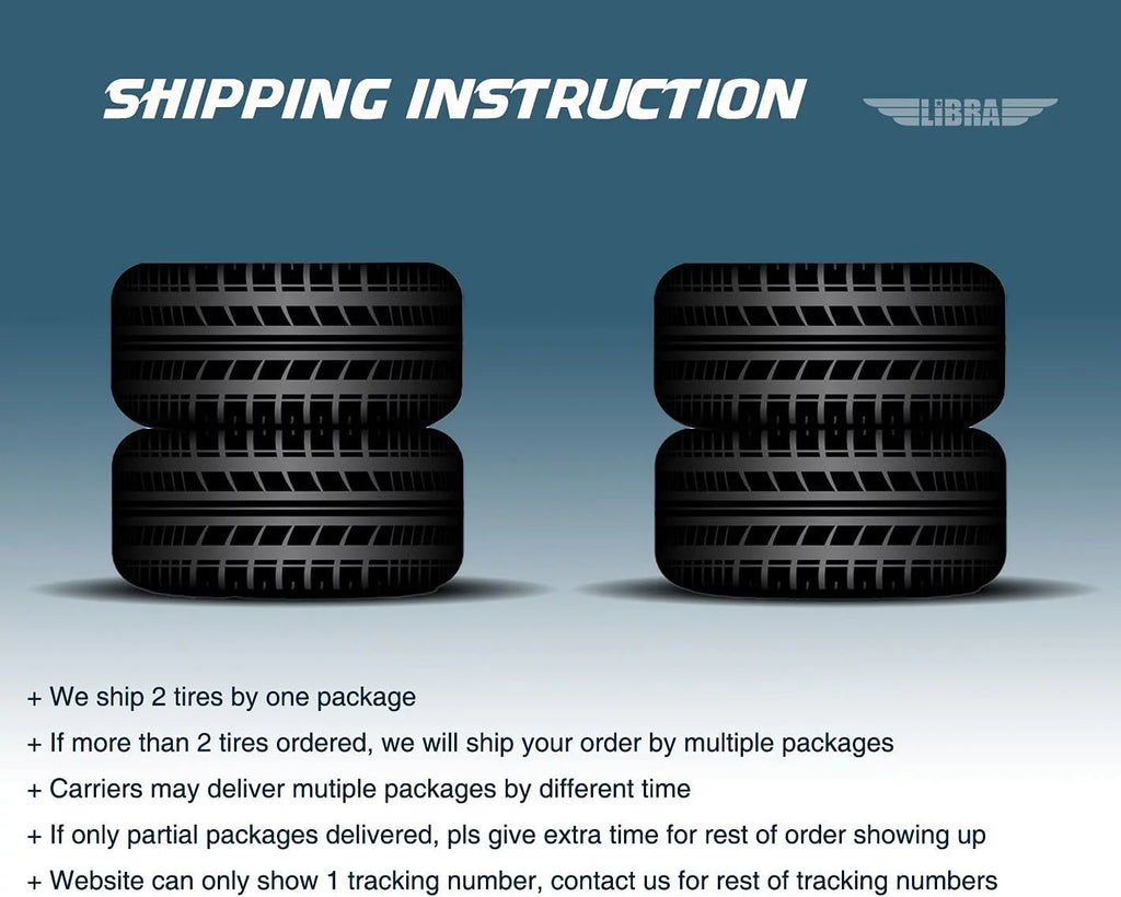 2 New ATV UTV Tires 22X8-10 4PR D6142