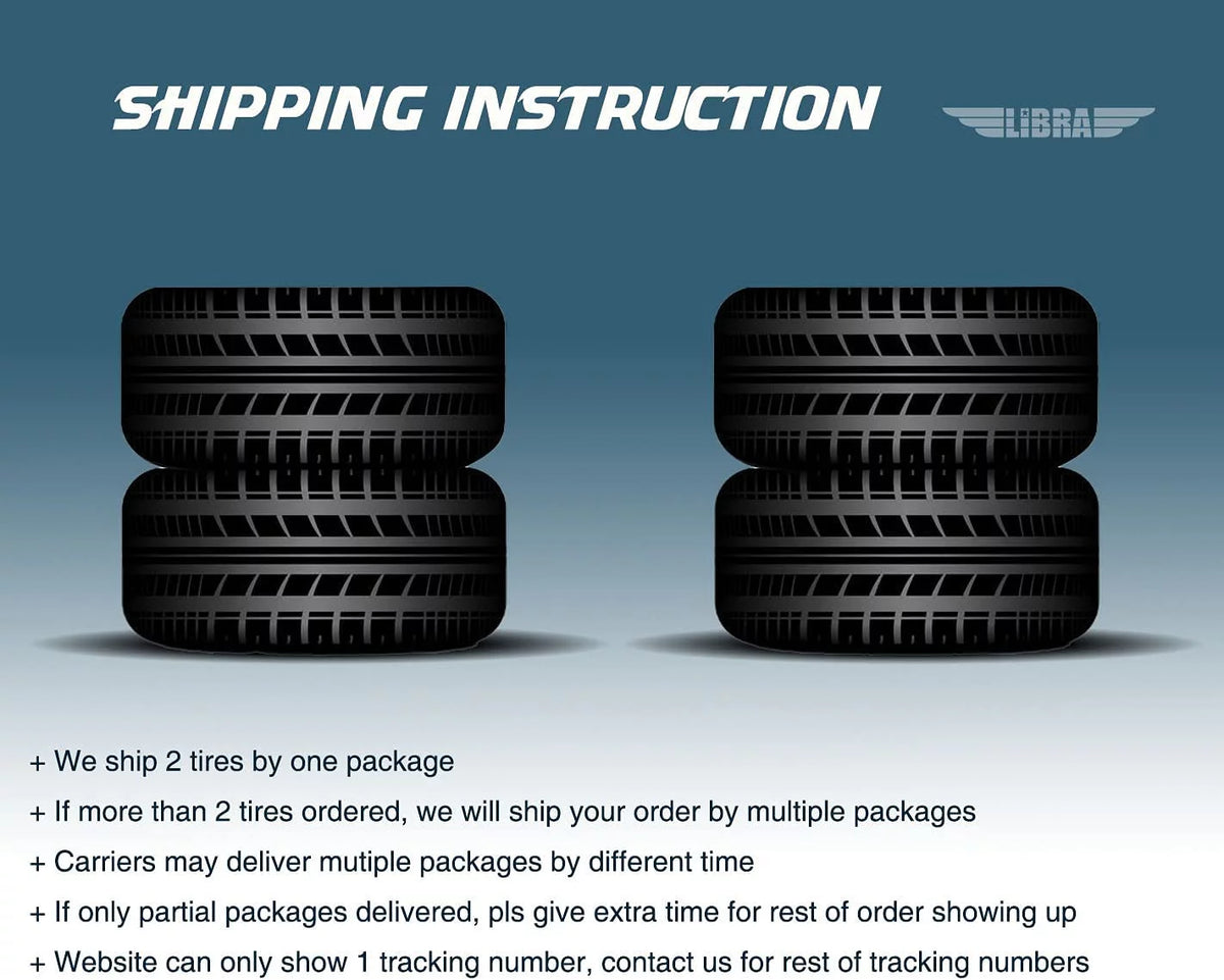 2 New ATV UTV Tires 22X8-10 4PR D6142