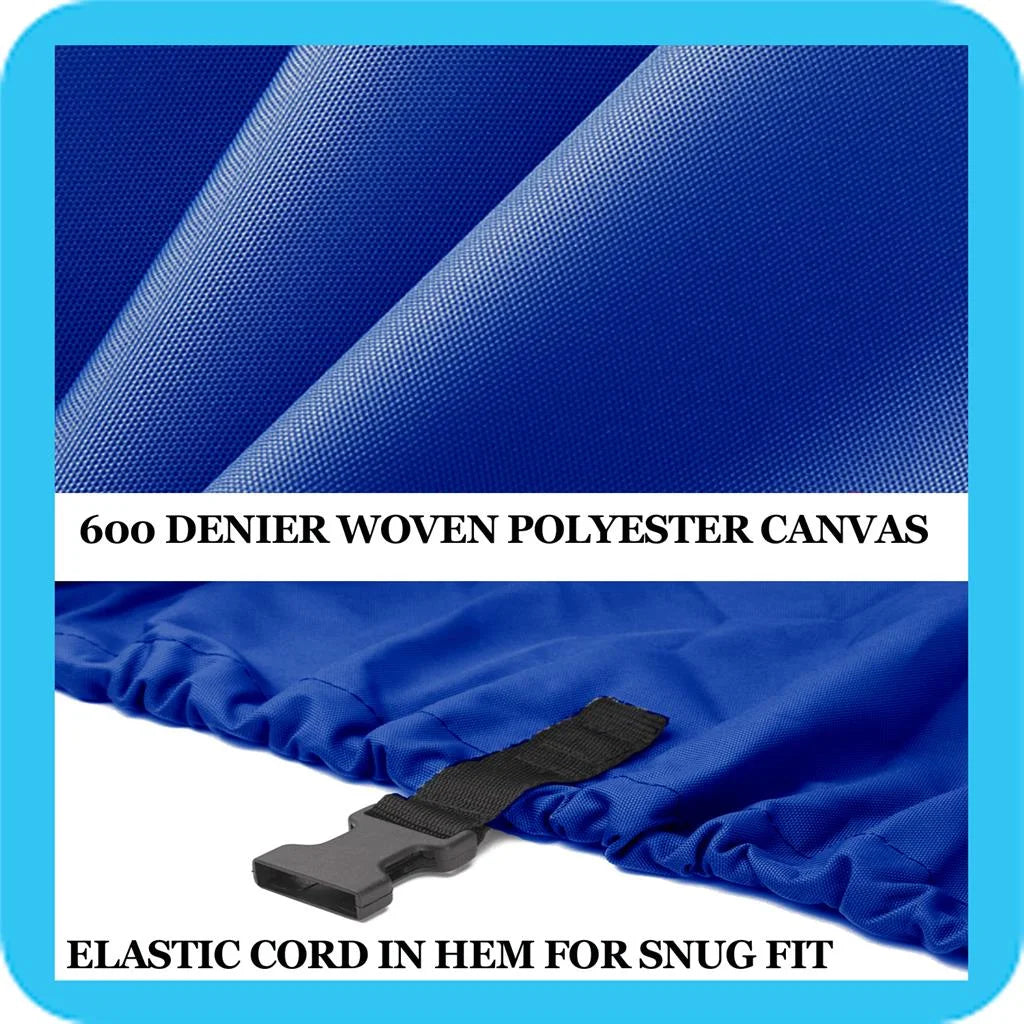 Boat Cover C101