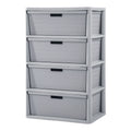 4 Drawer Tower P712341