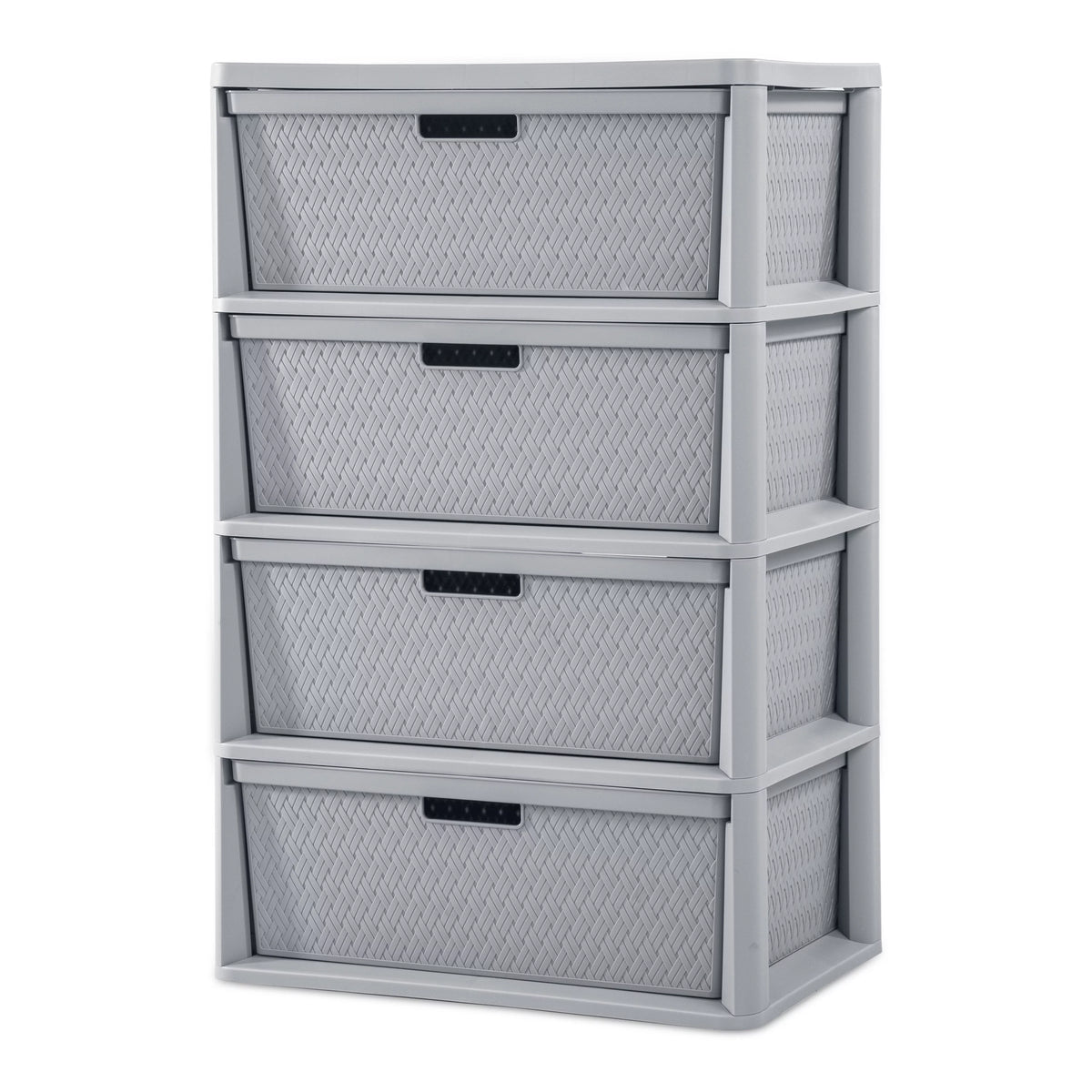 4 Drawer Tower P712341