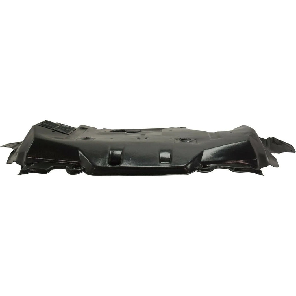 Engine Splash Shields Front For Forester Sport Utility I3976