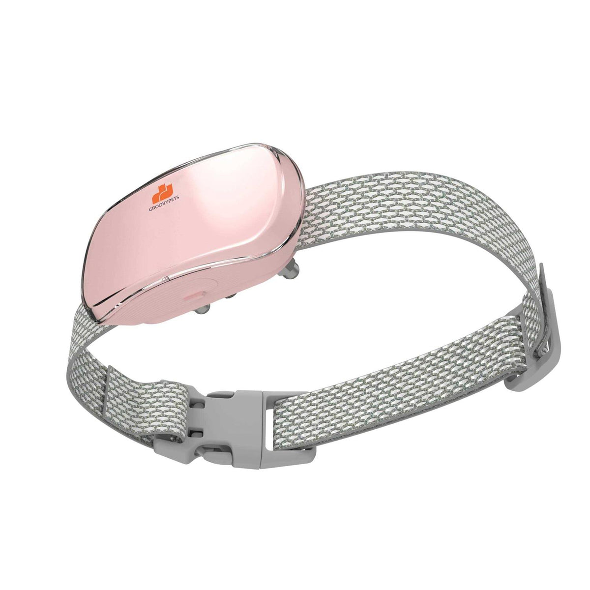 Automatic Waterproof Rechargeable Anti bark Dog Collar U117110