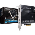 Thunderbolt 3 PCIe Card K45770