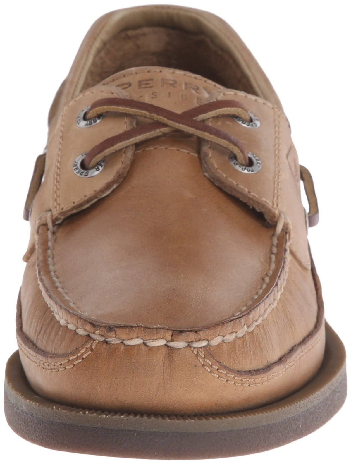 Oak 8.5 Men&s Canoe Moc Shoes A7960