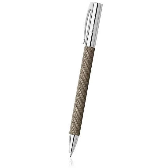 Black Sand Ballpoint Pen P9472